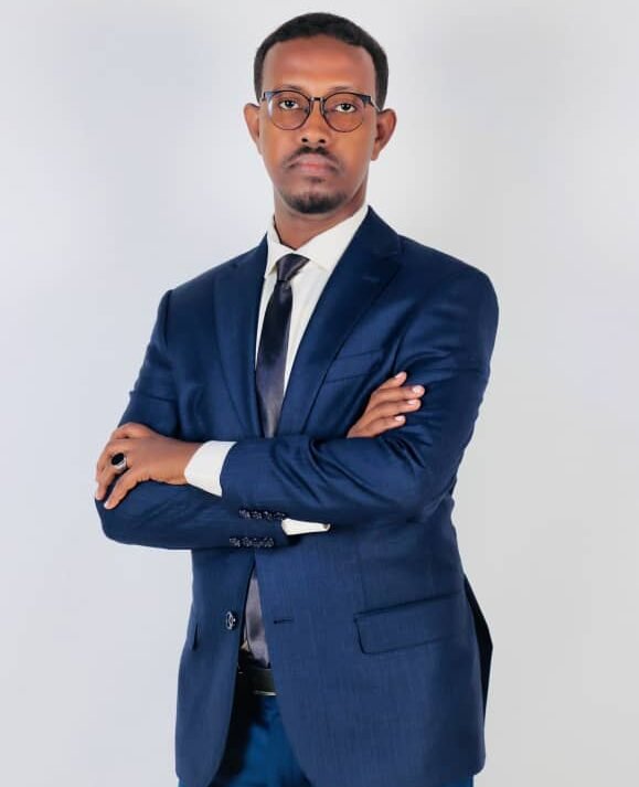 youth connect chairman